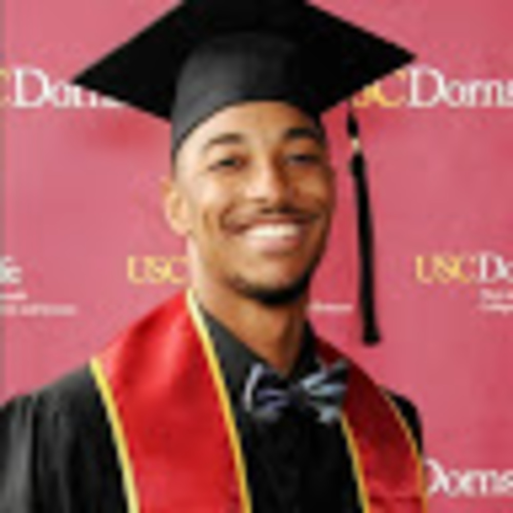 Meet your Posher, Branden